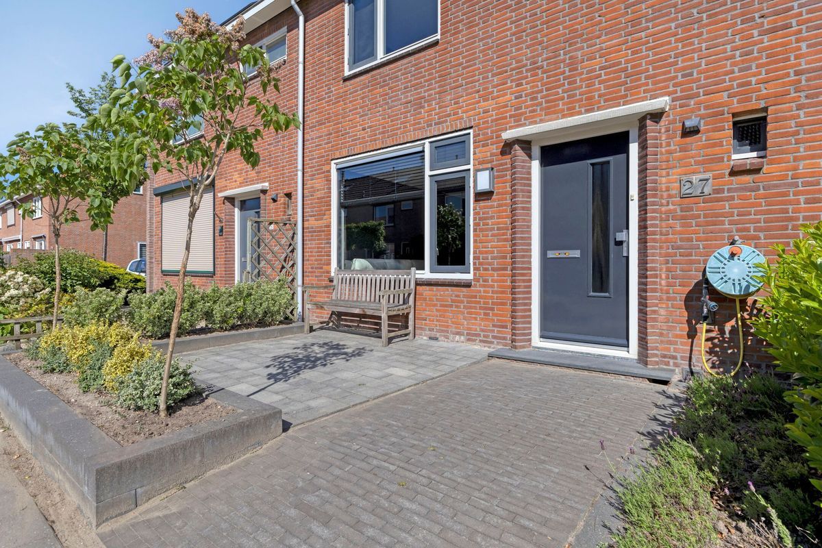 Nassaustraat 27 Photo 6