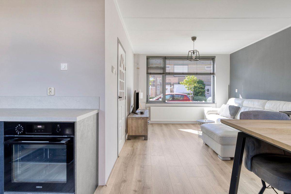 Nassaustraat 27 Photo 16
