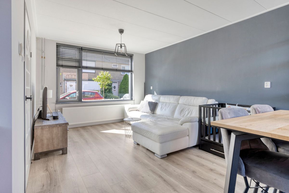 Nassaustraat 27 Photo 17