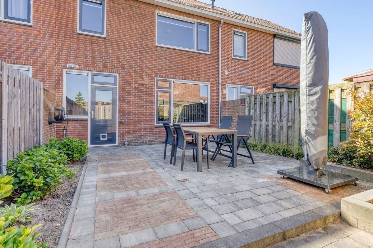 Nassaustraat 27 Photo 32