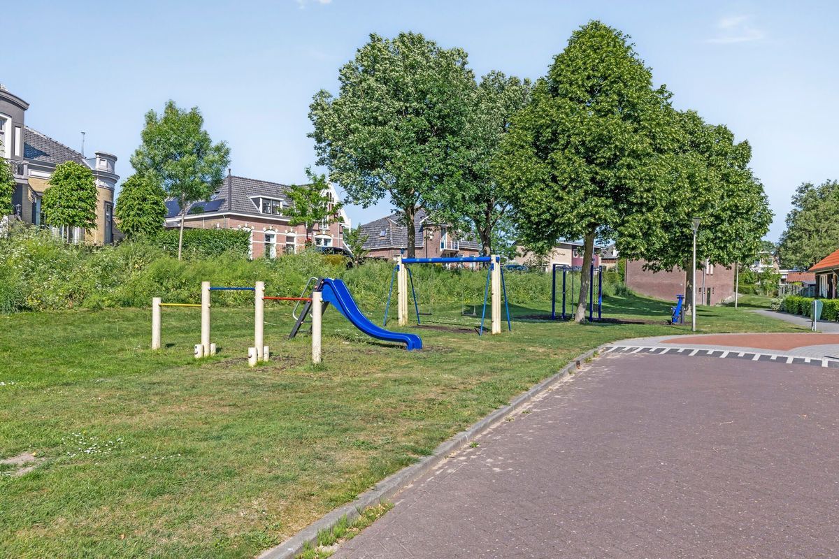 Nassaustraat 27 Photo 34