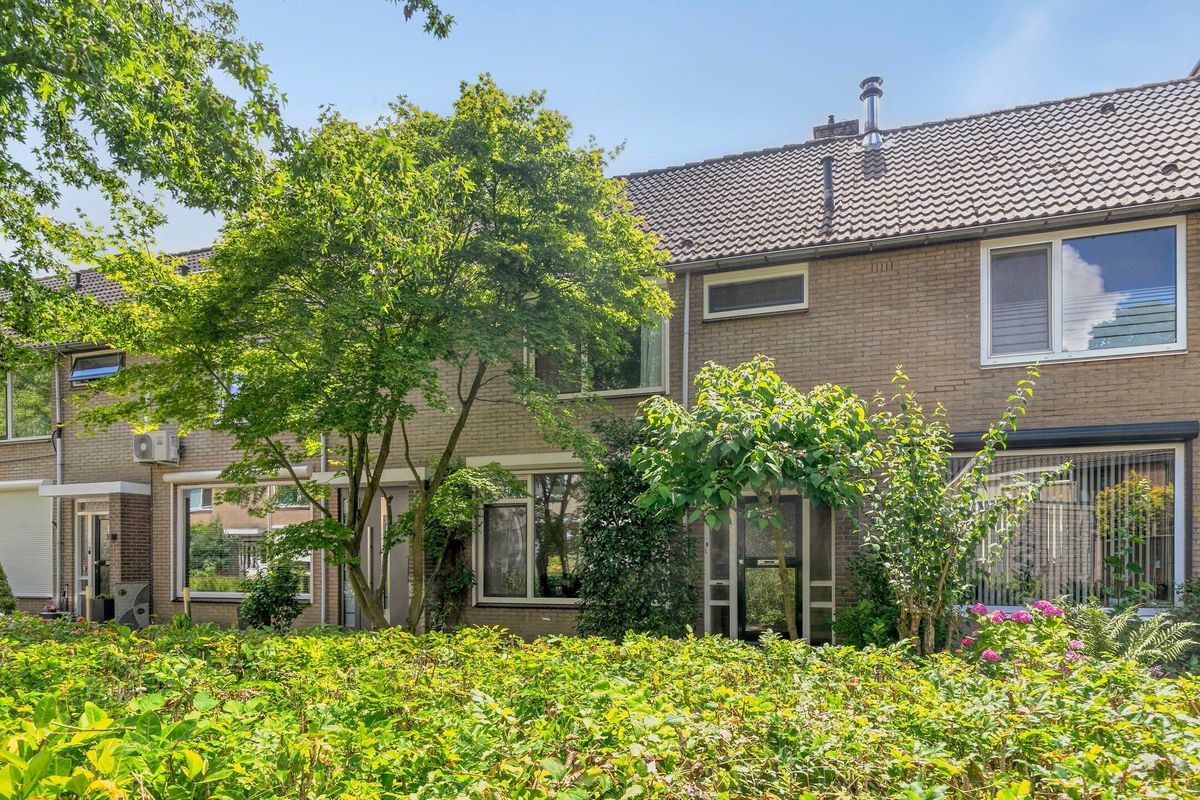 Hazelaarstraat 117 Photo 4