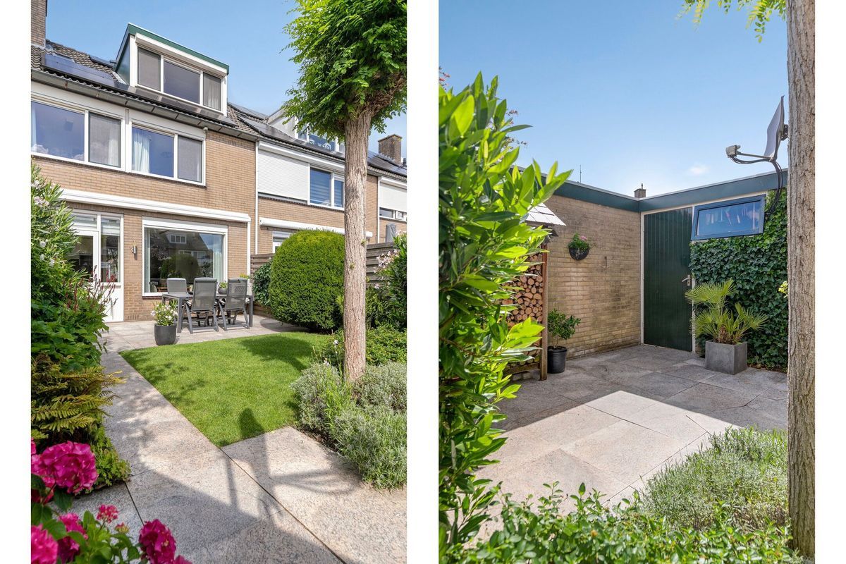 Hazelaarstraat 117 Photo 32