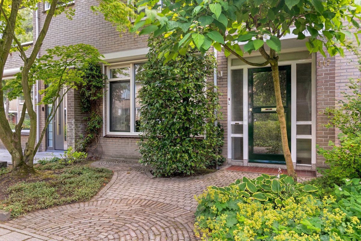 Hazelaarstraat 117 Photo 5