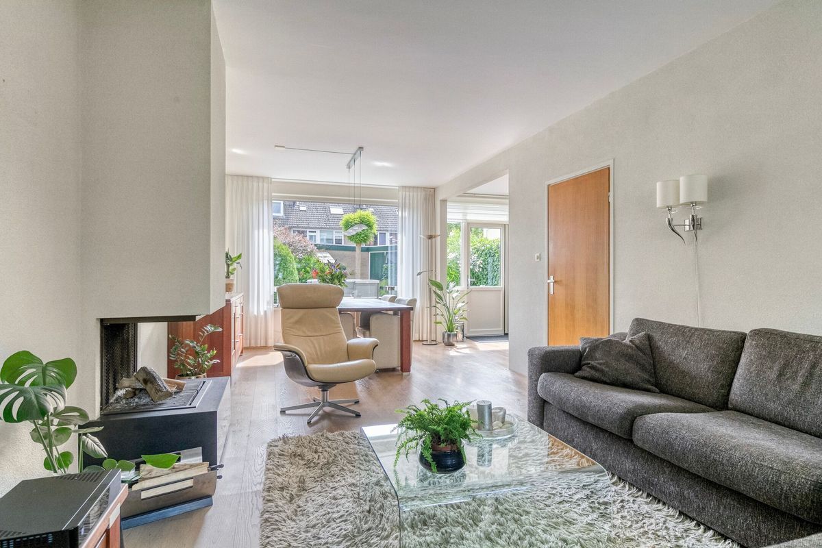 Hazelaarstraat 117 Photo 7