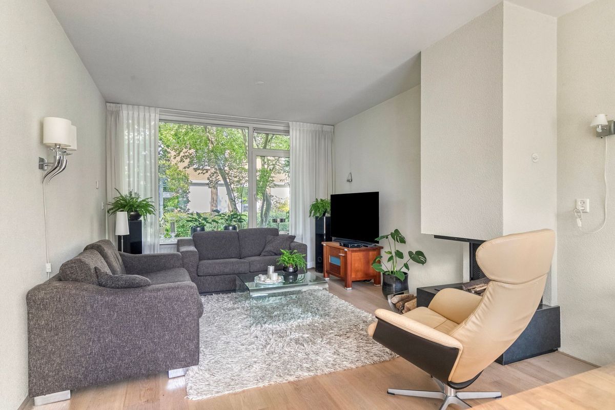 Hazelaarstraat 117 Photo 6