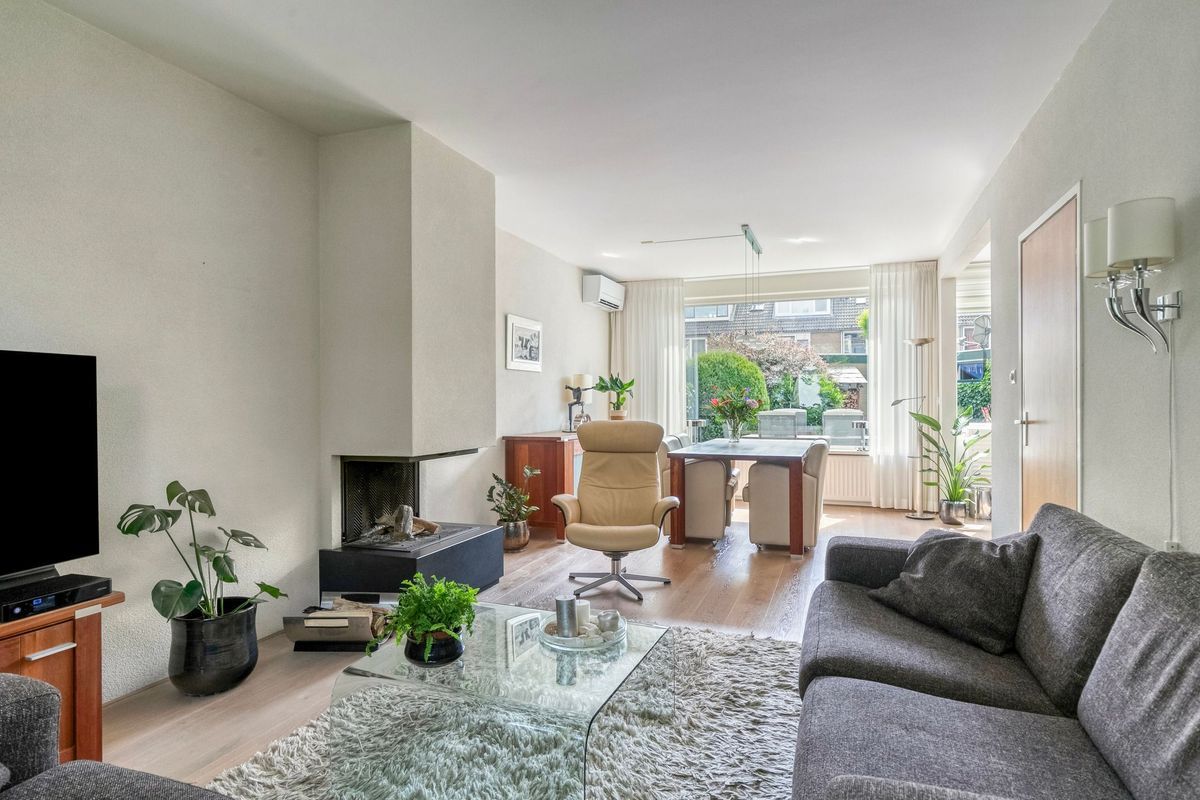 Hazelaarstraat 117 Photo 1