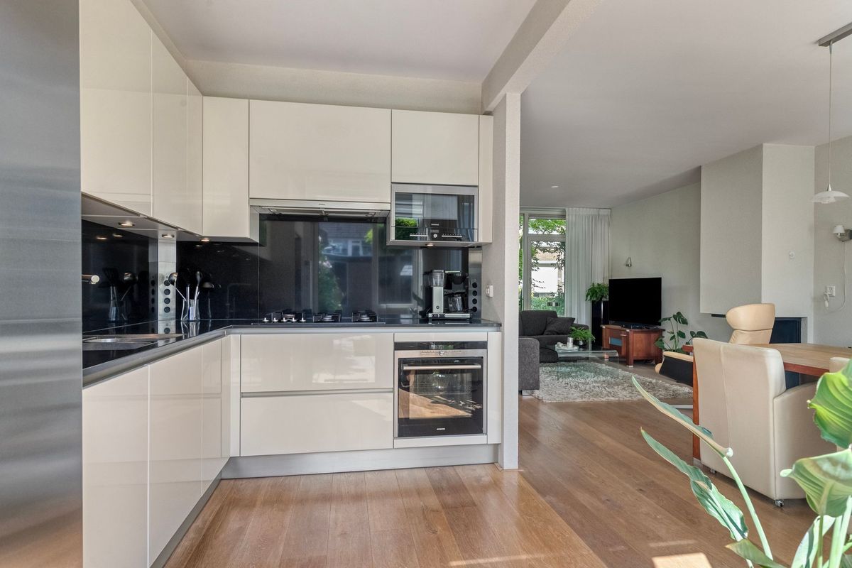 Hazelaarstraat 117 Photo 11