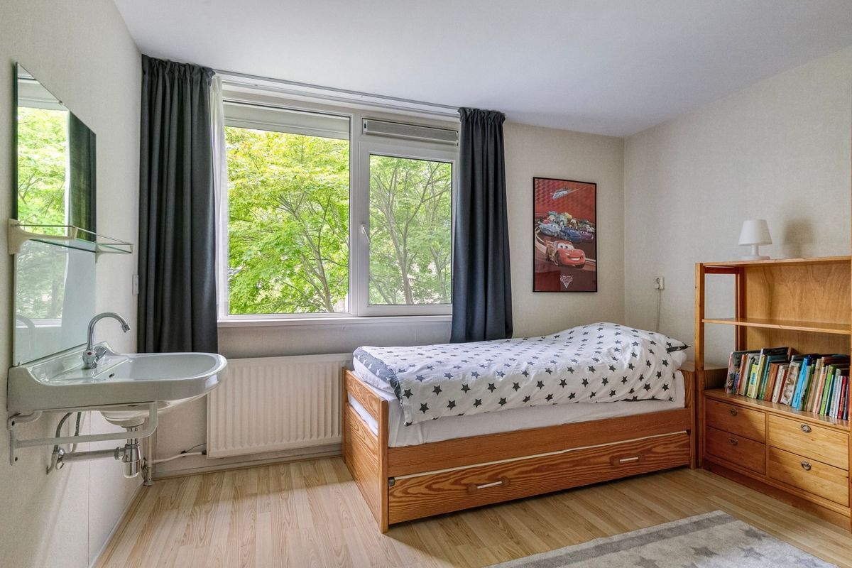 Hazelaarstraat 117 Photo 23