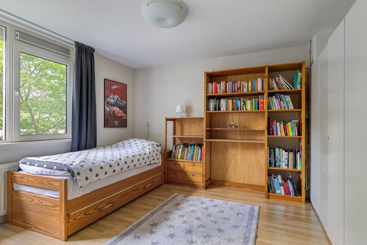 Hazelaarstraat 117 Photo 22