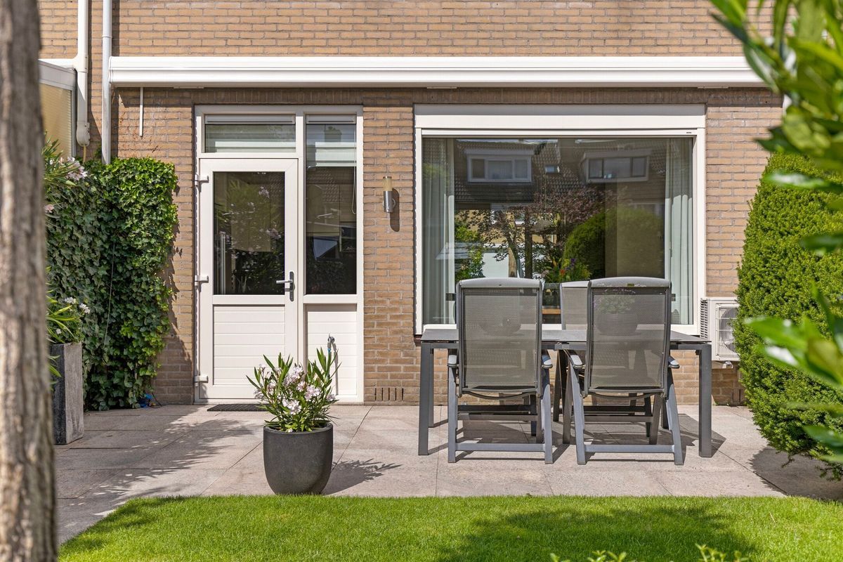 Hazelaarstraat 117 Photo 30