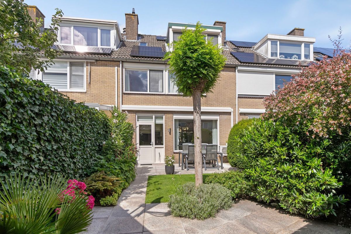 Hazelaarstraat 117 Photo 29