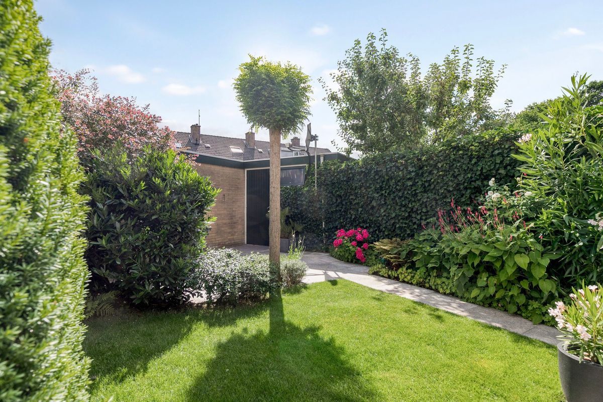 Hazelaarstraat 117 Photo 31