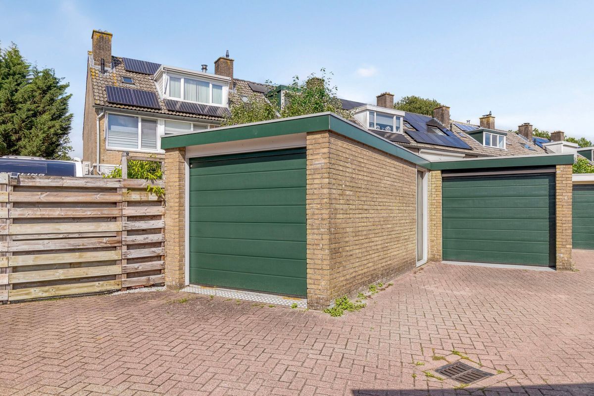 Hazelaarstraat 117 Photo 33