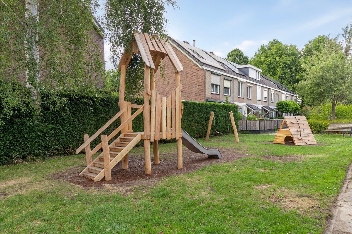 Hazelaarstraat 117 Photo 36