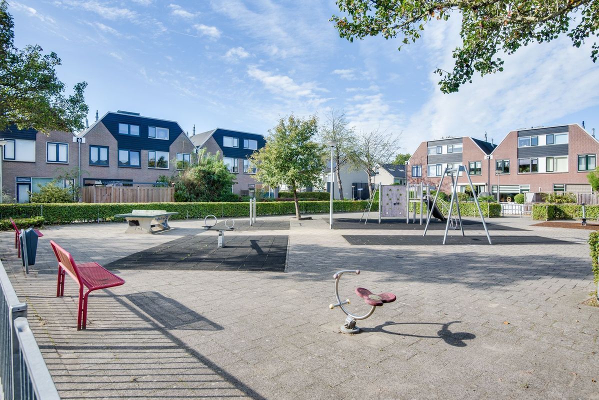 Pieter de Hooghlaan 35 Photo 66