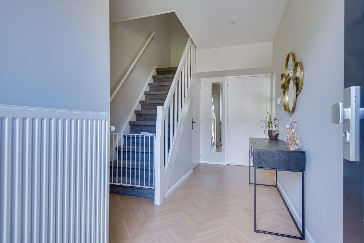 Pieter de Hooghlaan 35 Photo 8