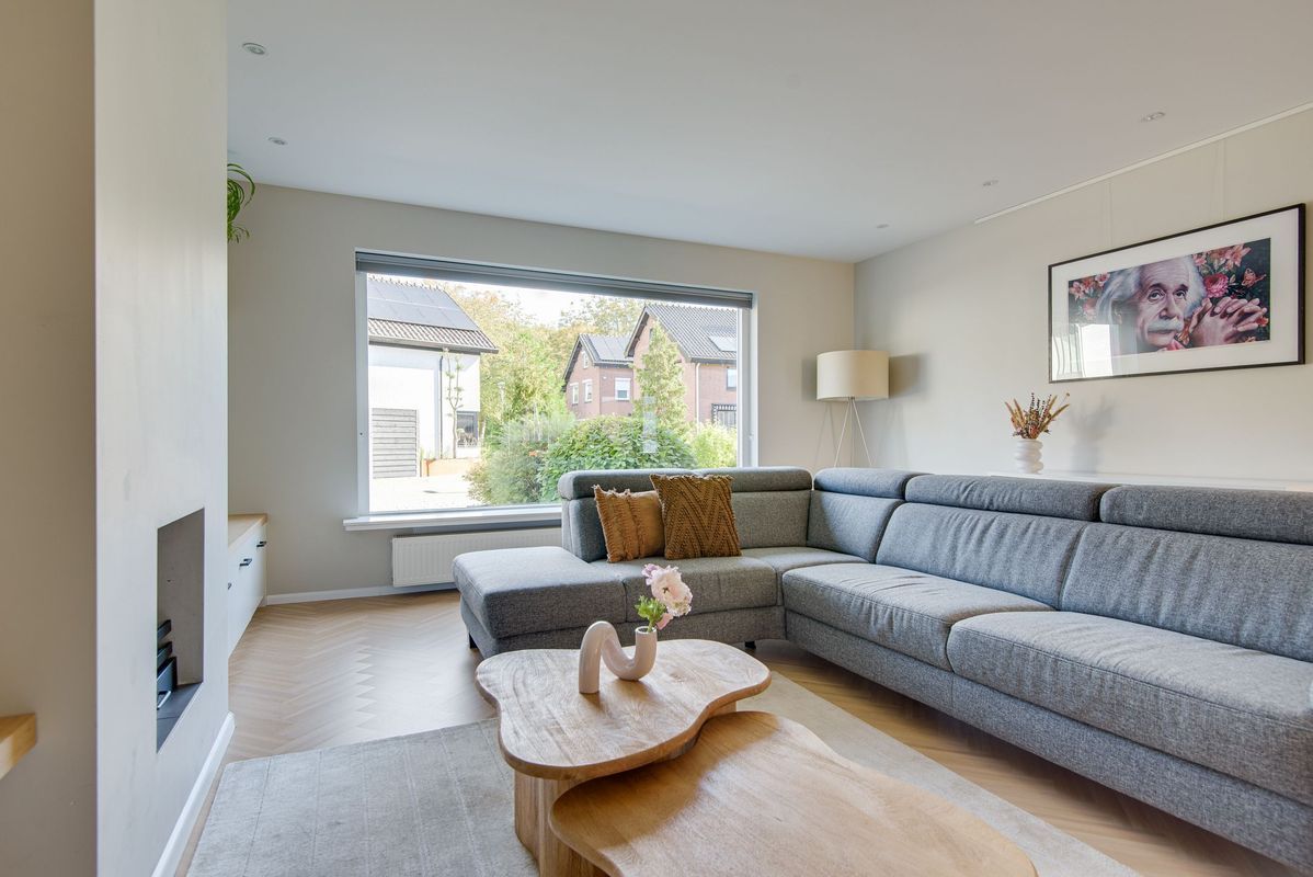 Pieter de Hooghlaan 35 Photo 15
