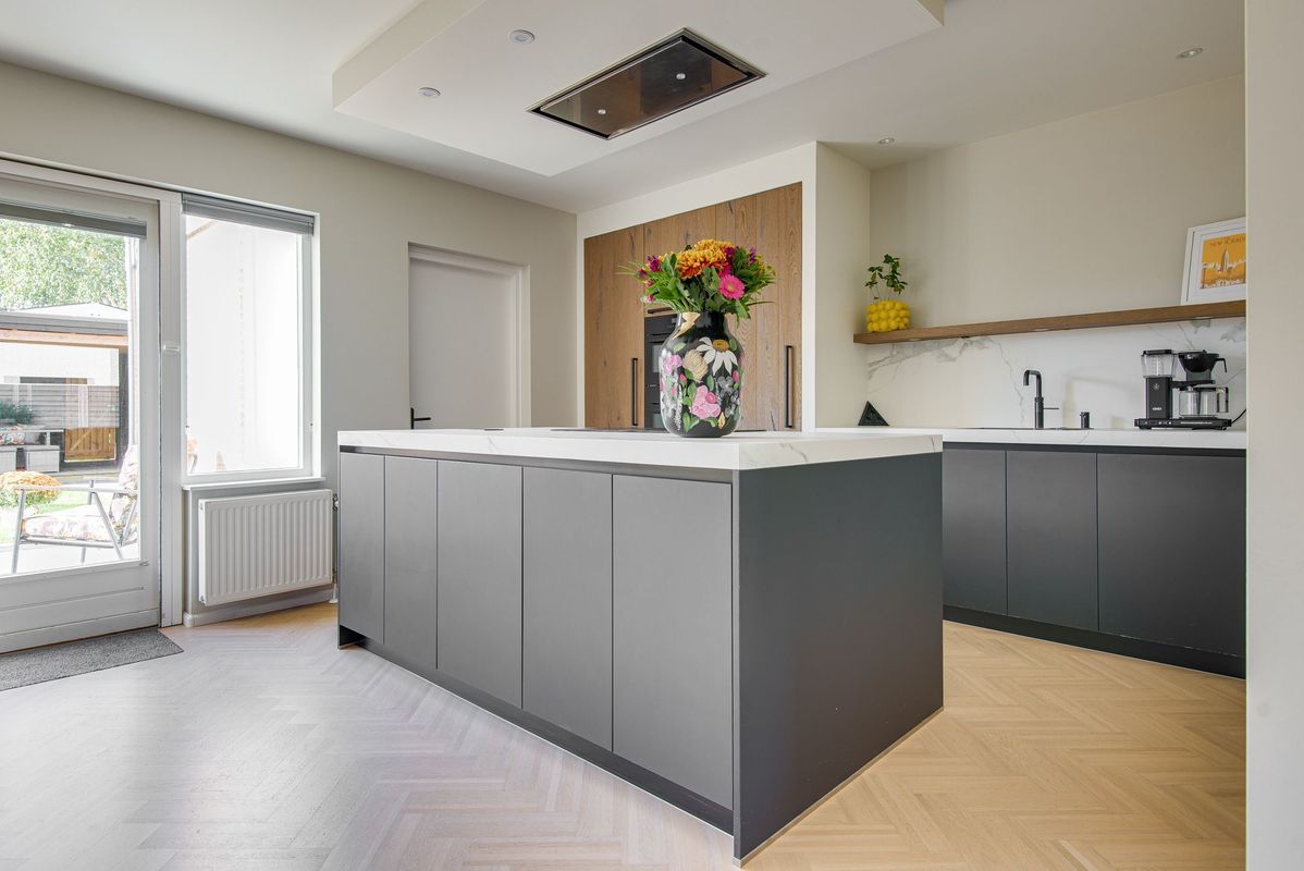 Pieter de Hooghlaan 35 Photo 18
