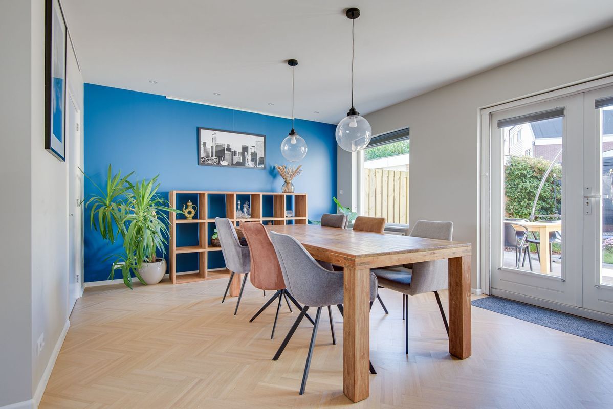 Pieter de Hooghlaan 35 Photo 17