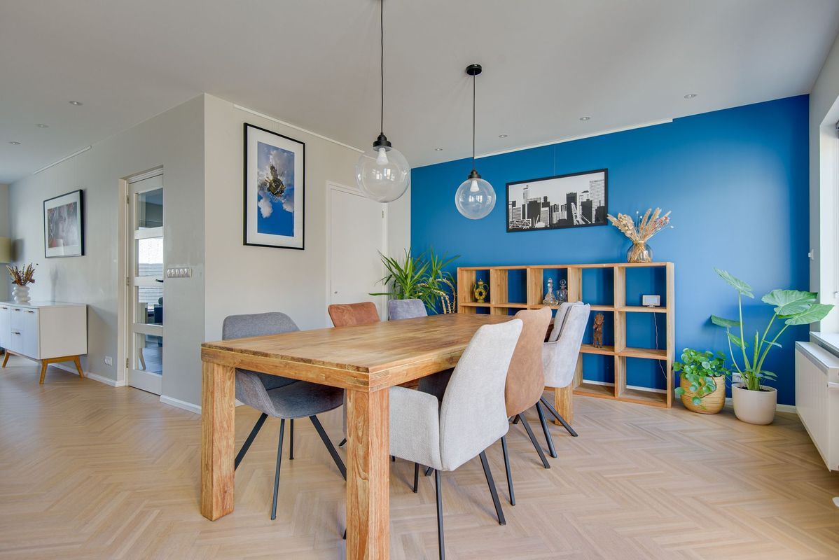 Pieter de Hooghlaan 35 Photo 19