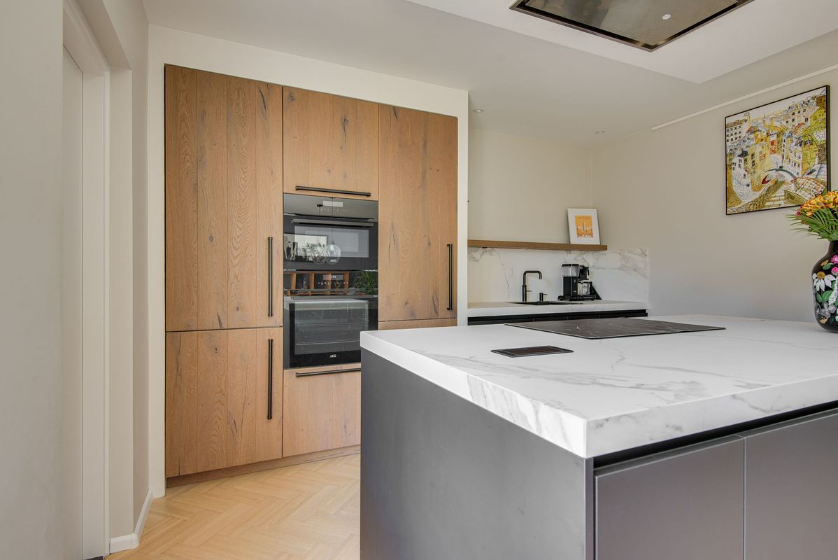 Pieter de Hooghlaan 35 Photo 22
