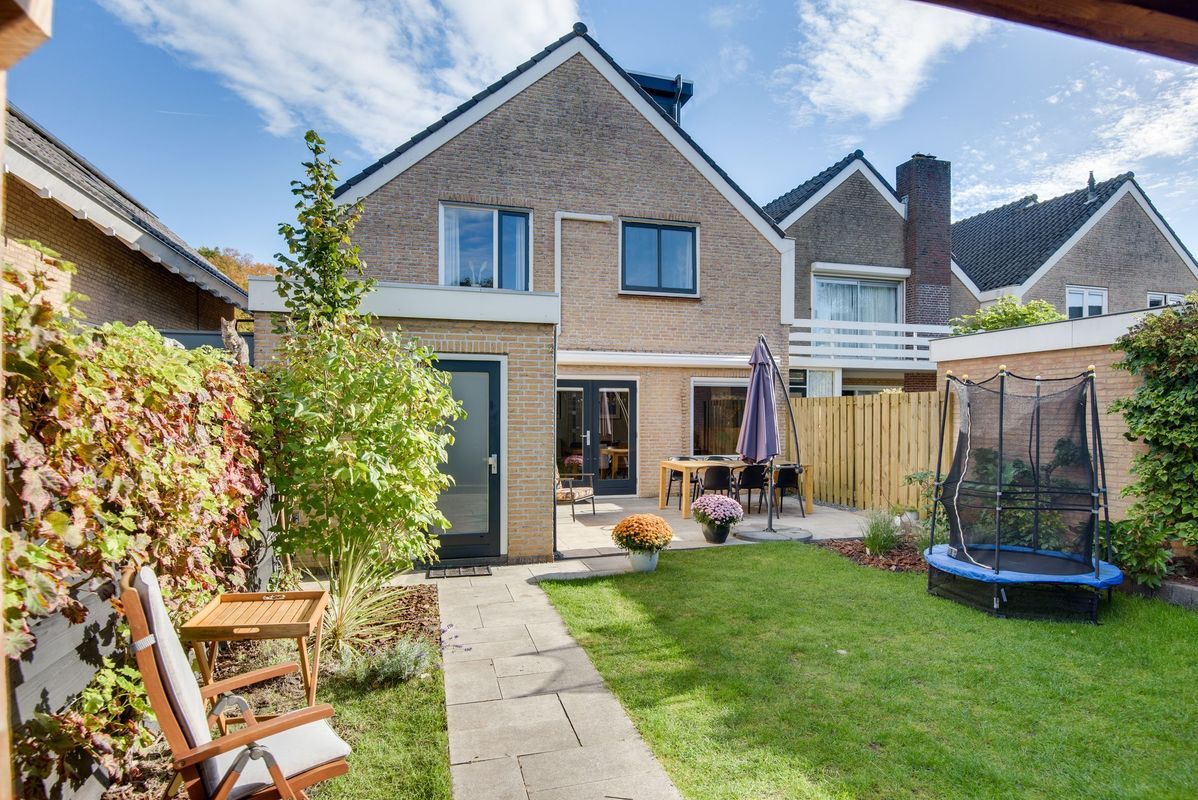 Pieter de Hooghlaan 35 Photo 30