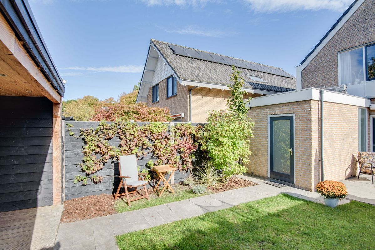Pieter de Hooghlaan 35 Photo 31