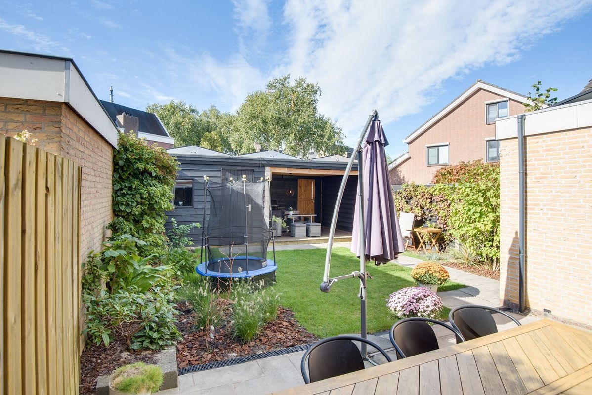 Pieter de Hooghlaan 35 Photo 35