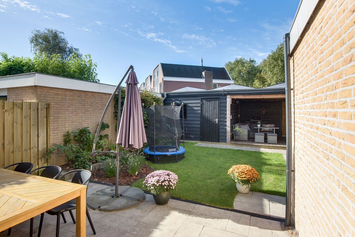 Pieter de Hooghlaan 35 Photo 36