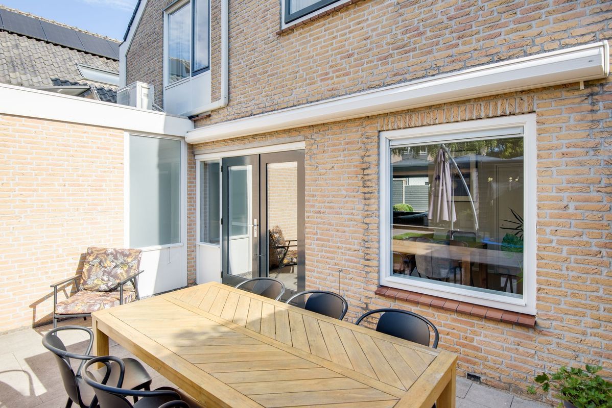 Pieter de Hooghlaan 35 Photo 38