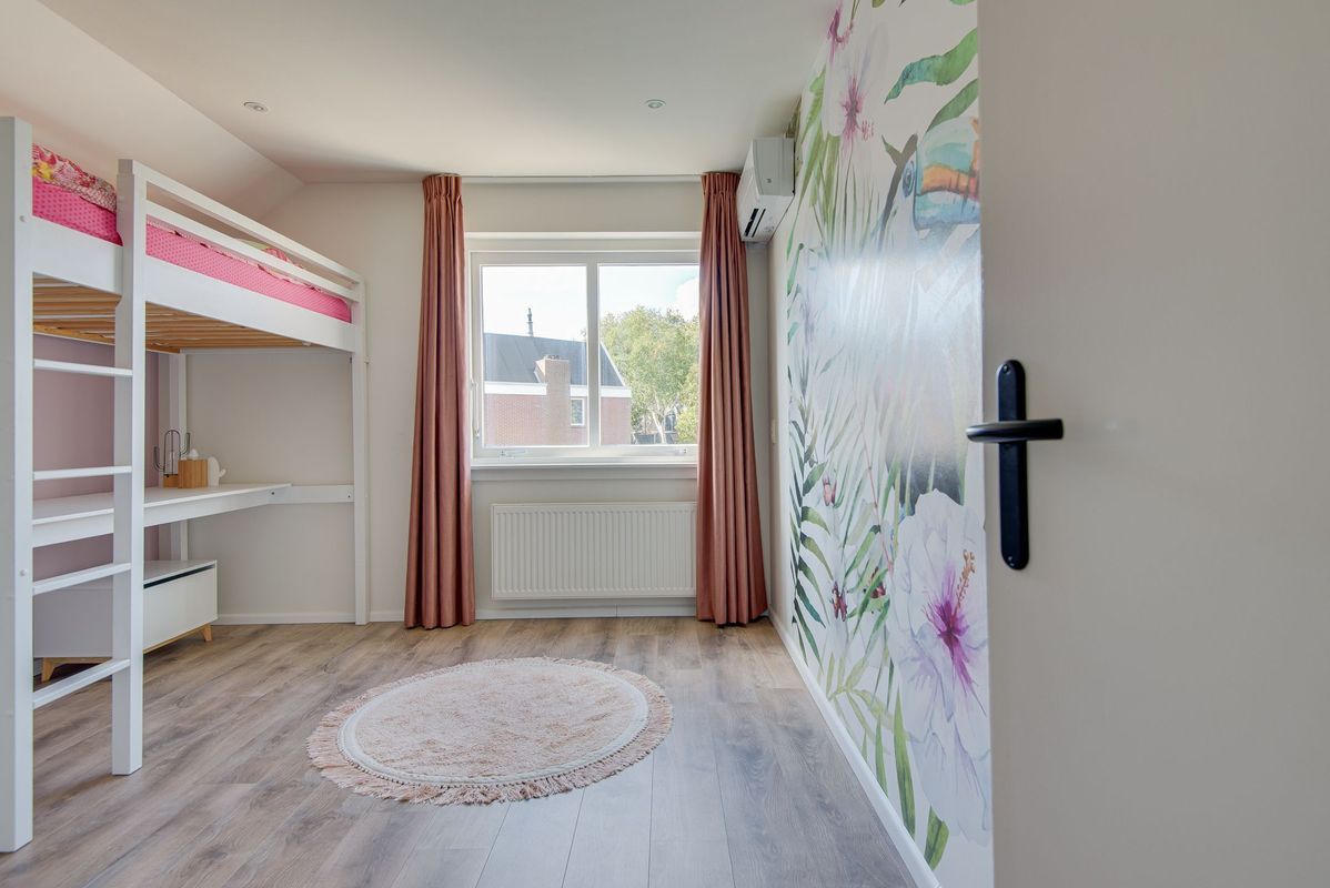 Pieter de Hooghlaan 35 Photo 45