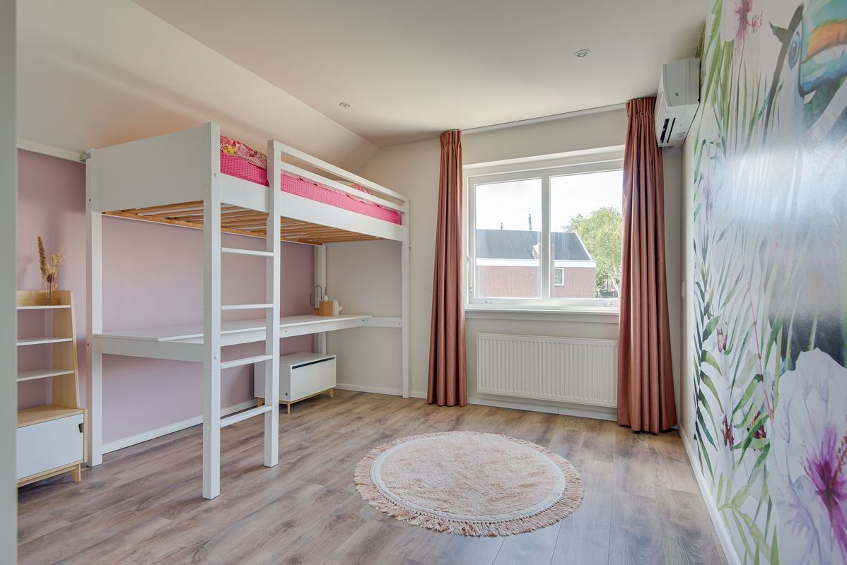 Pieter de Hooghlaan 35 Photo 46