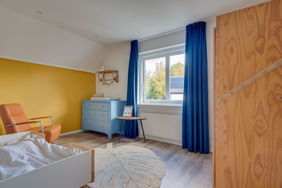 Pieter de Hooghlaan 35 Photo 49