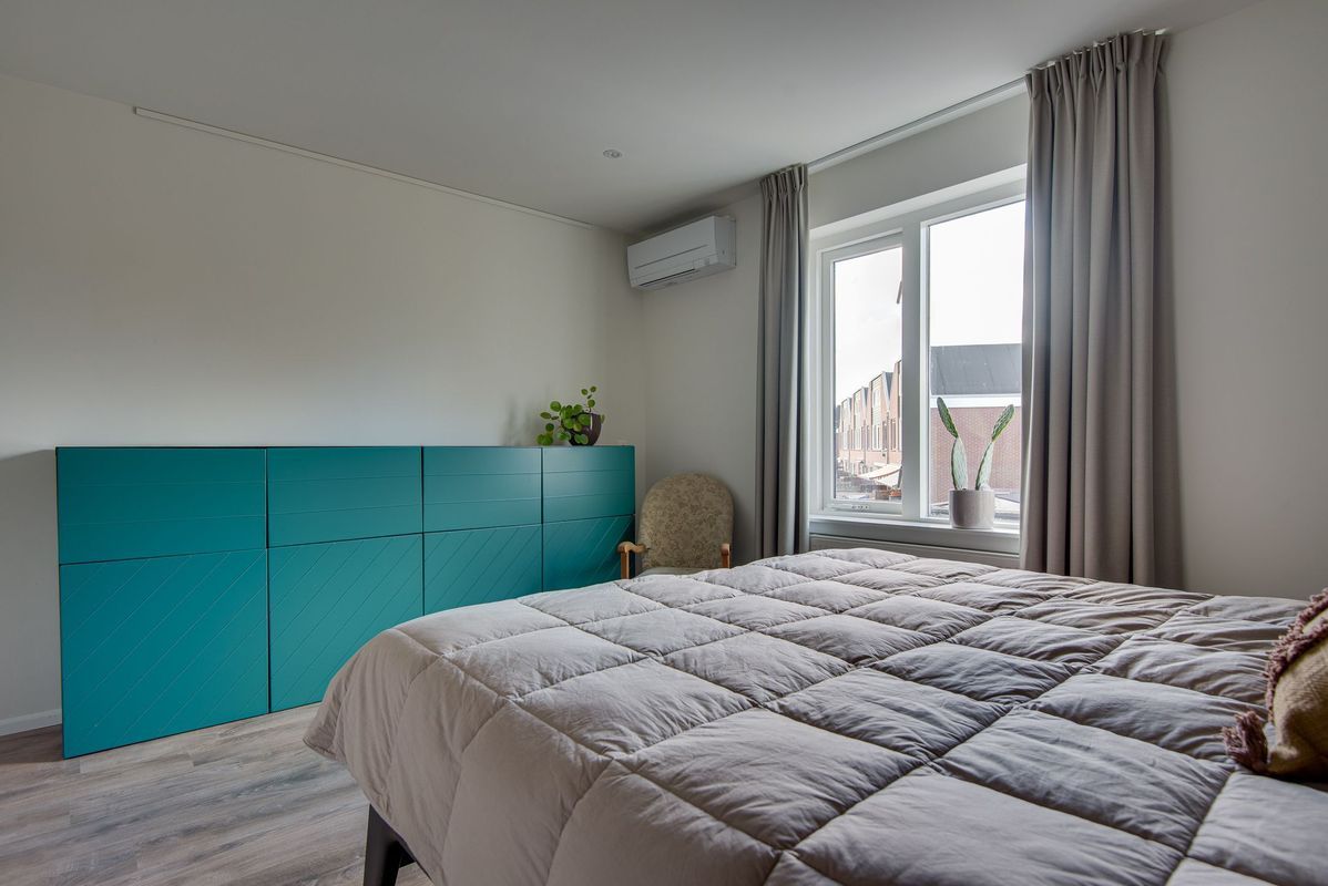 Pieter de Hooghlaan 35 Photo 42