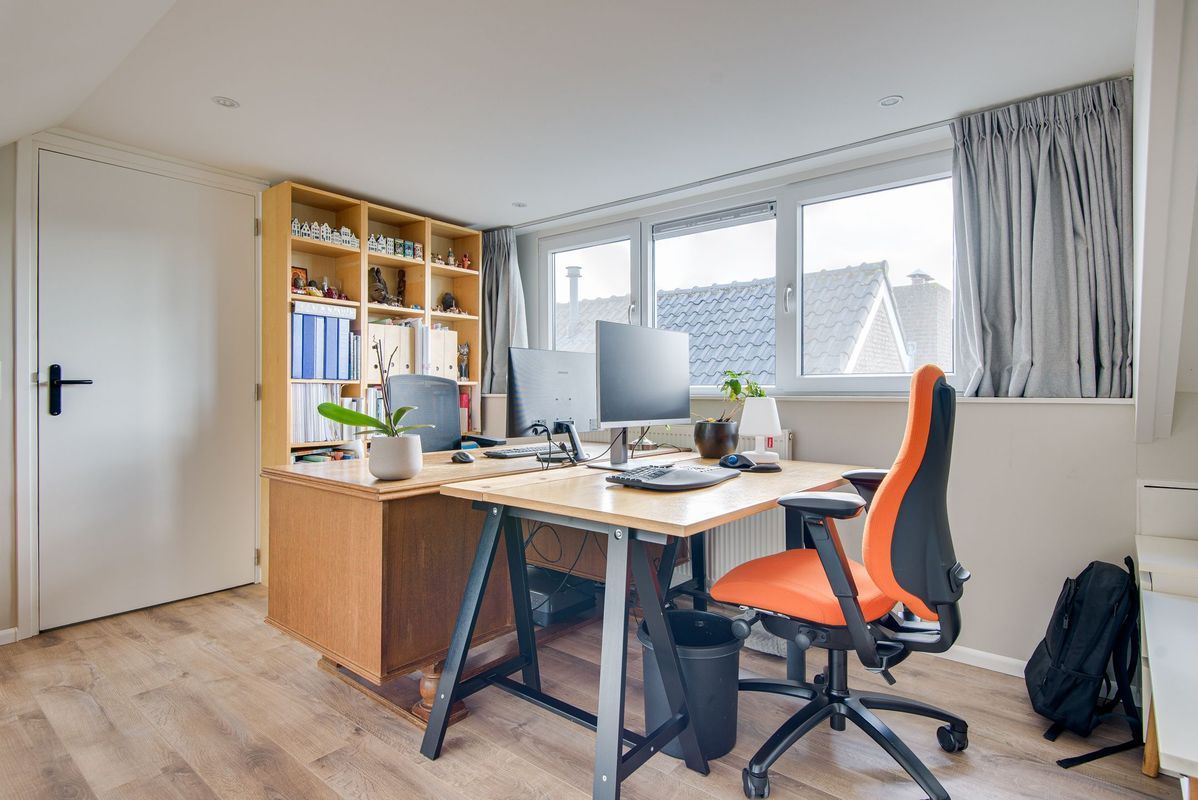 Pieter de Hooghlaan 35 Photo 61