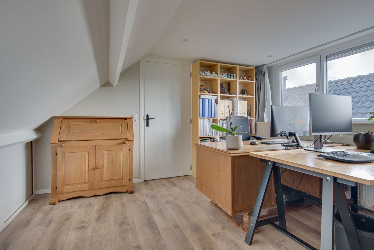 Pieter de Hooghlaan 35 Photo 60