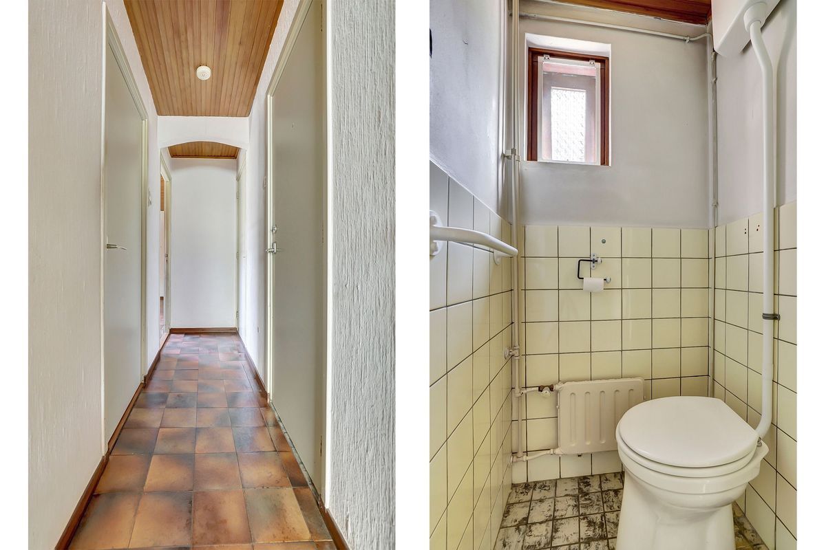Stougjesdijk 251 Photo 14