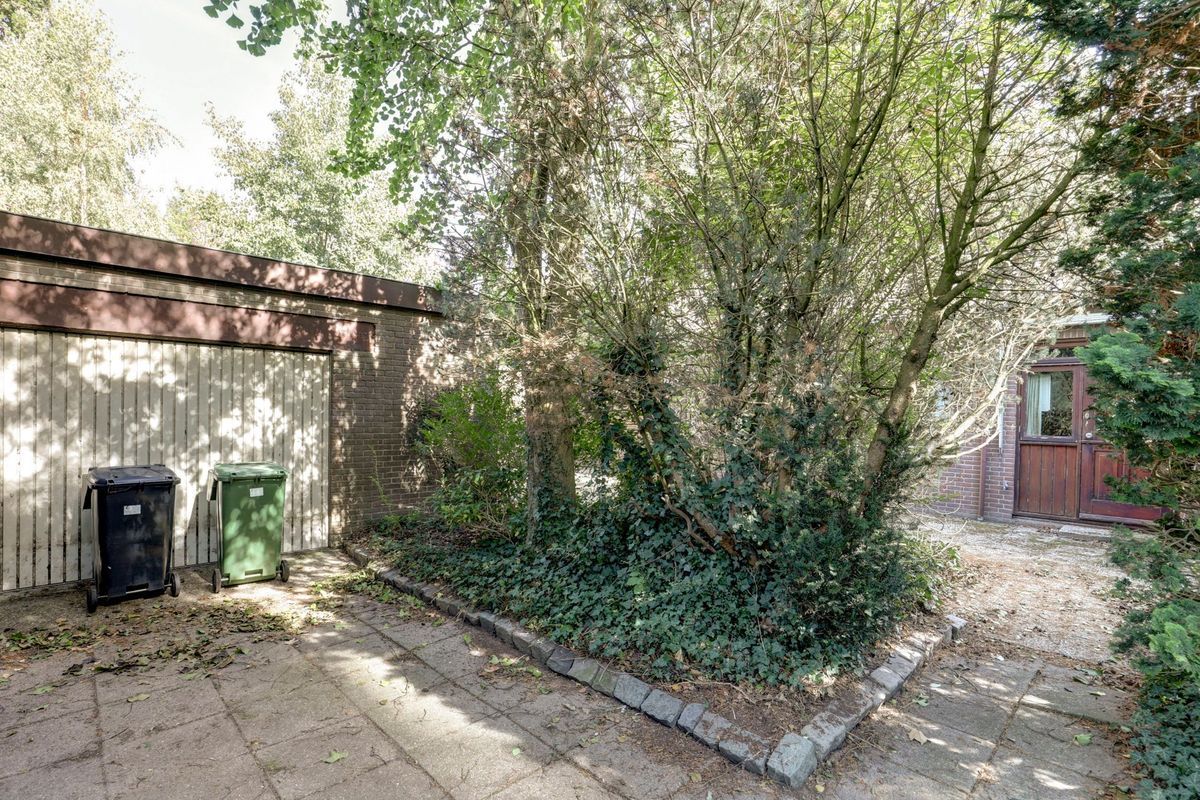Stougjesdijk 251 Photo 27