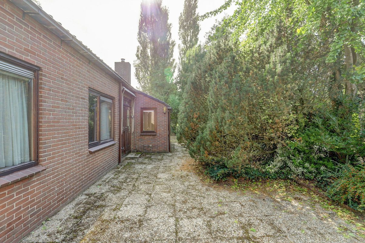 Stougjesdijk 251 Photo 23