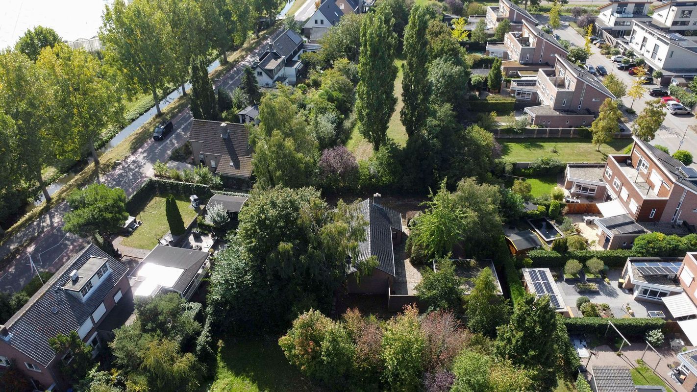 Stougjesdijk 251 Photo 32