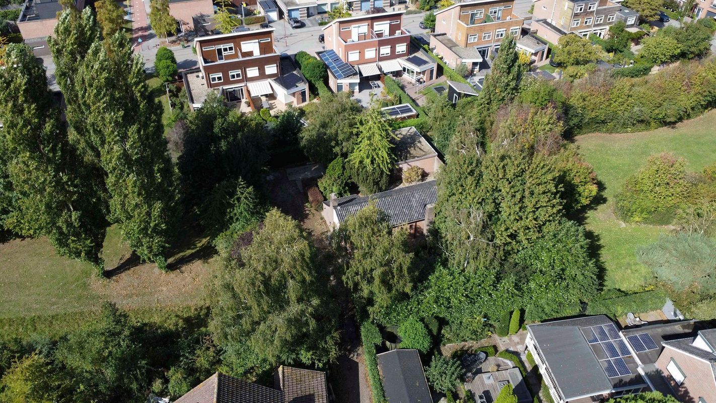 Stougjesdijk 251 Photo 33