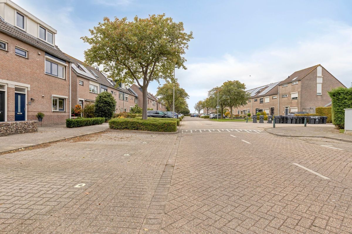 Beetwortelweg 19 Photo 25