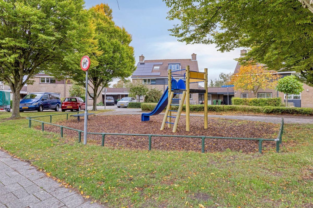 Beetwortelweg 19 Photo 27