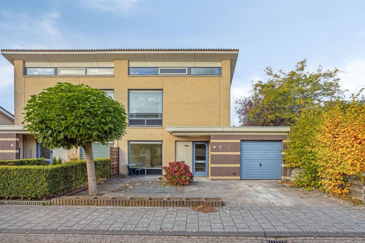 Bizetstraat 2 Photo 0