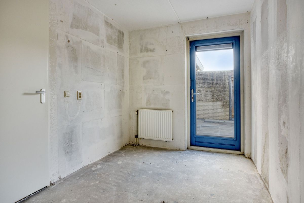 Bizetstraat 2 Photo 14