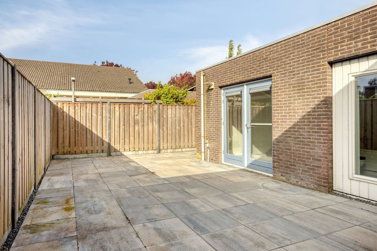 Bizetstraat 2 Photo 1