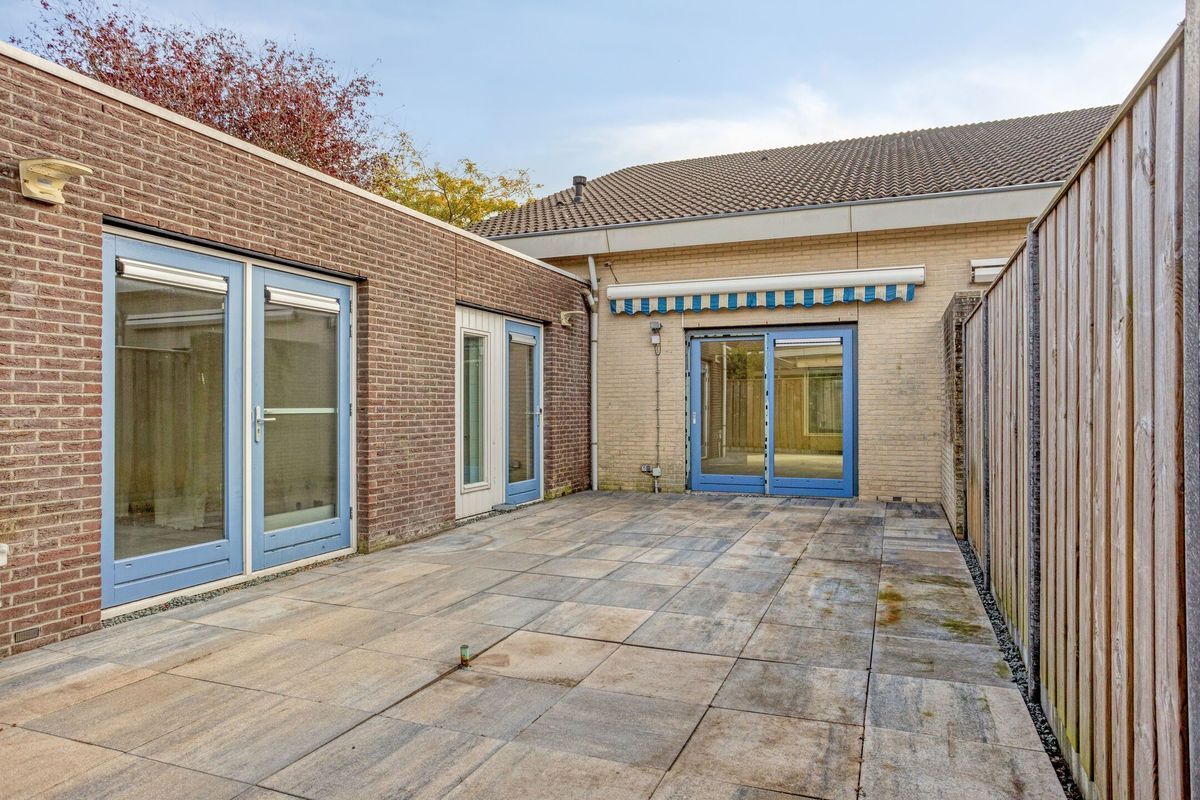 Bizetstraat 2 Photo 22