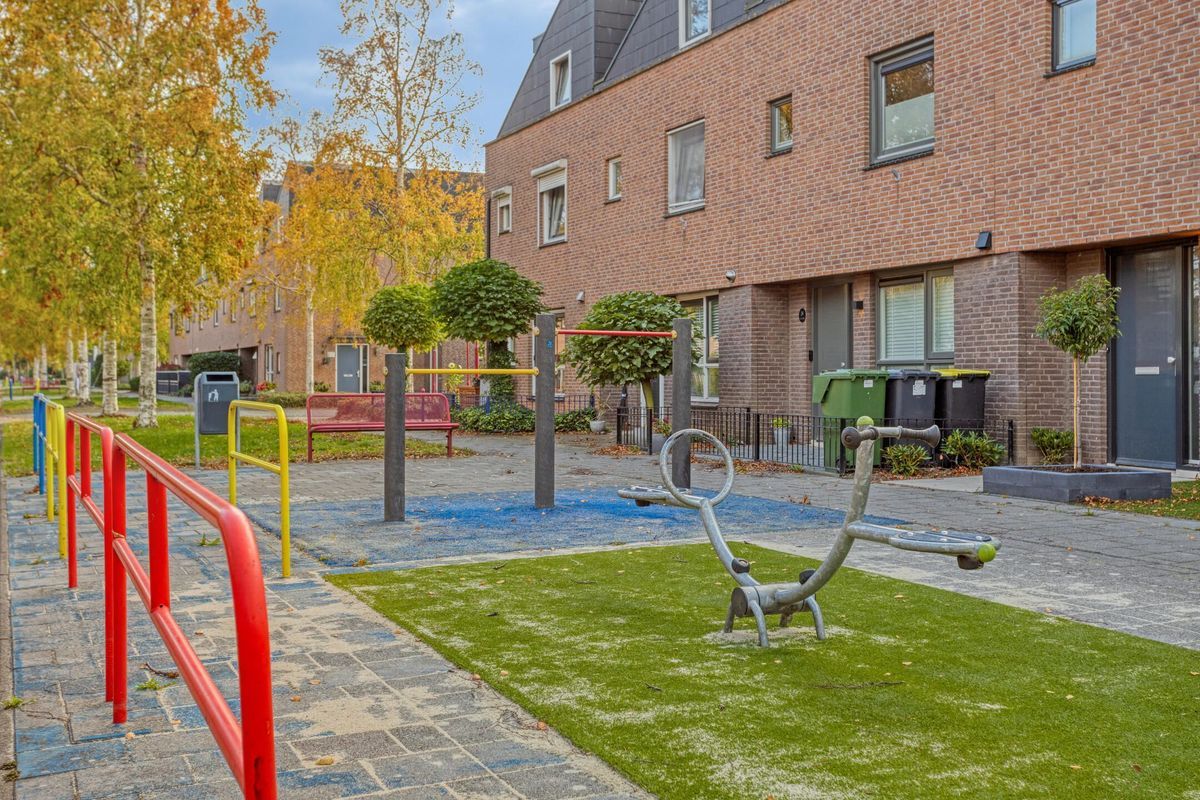 Bizetstraat 2 Photo 23