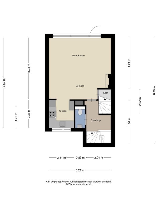 Repel 34 Floorplan Blur 1